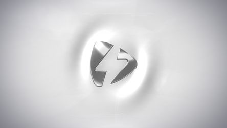 Clean Logo Reveal Original theme video