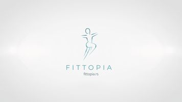 Fittopia Logo