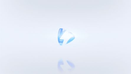Elegant Logo Original theme video