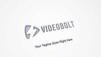 Logo Mockup - Cutout Original theme video