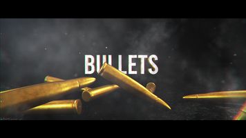 Bullets Original theme video