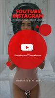 Youtube Instagram Story 3 Original theme video
