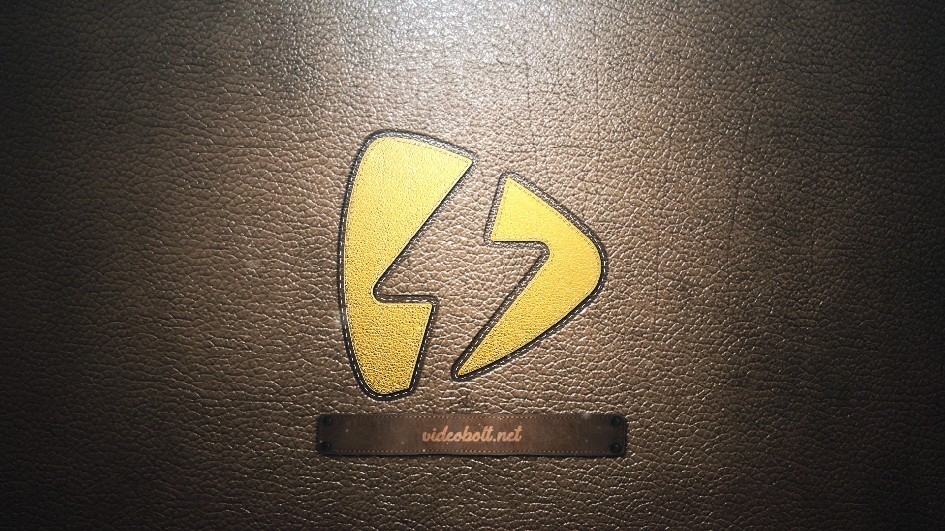 Chic Leather Debut by S_WorX