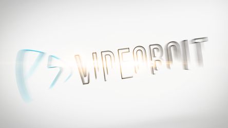 Elegant Logo Intro Original theme video