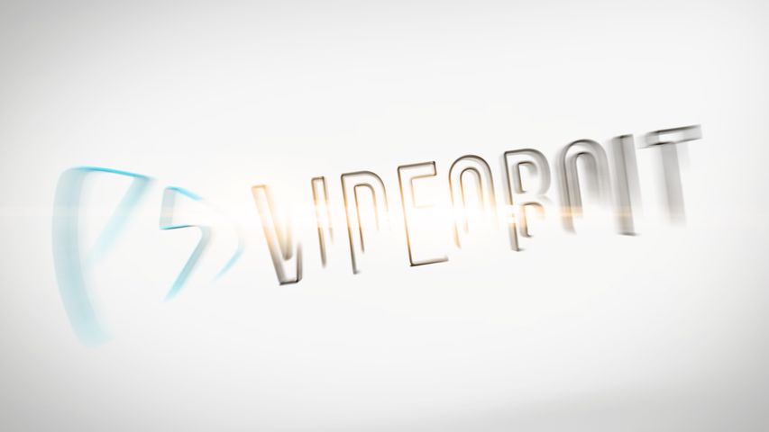 Elegant Logo Intro - Original - Poster image