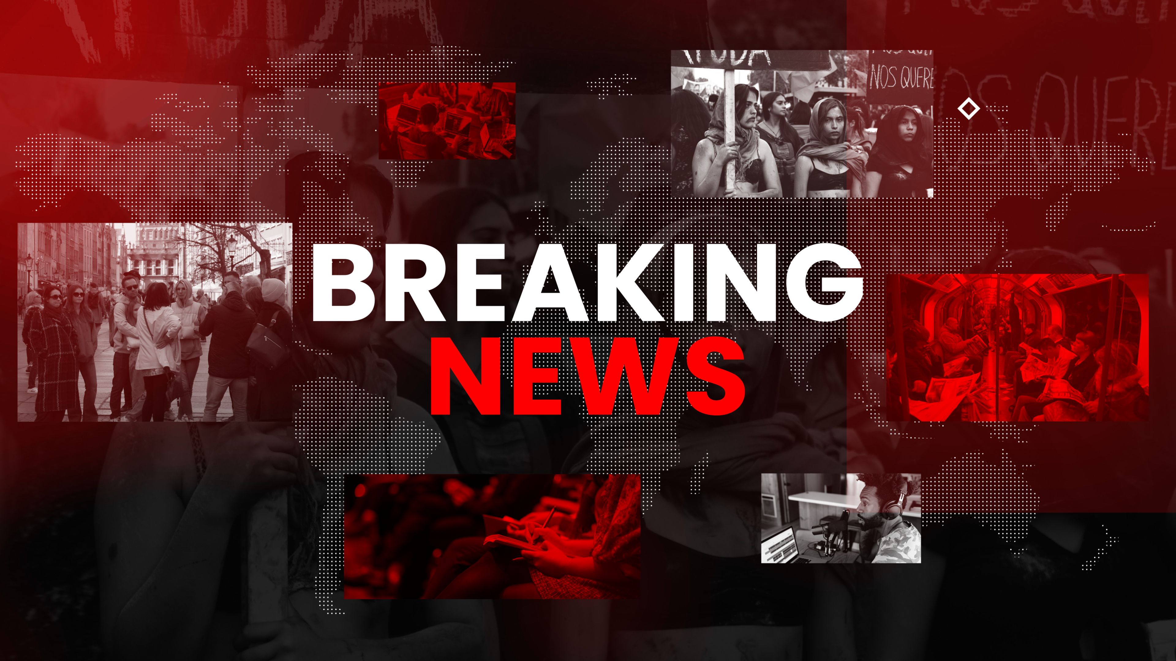 News Intro Cnn News Breaking New Breaking News Opener By Balalaika