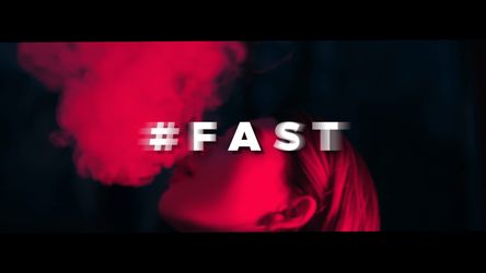 Fast Intro Stomp Original theme video