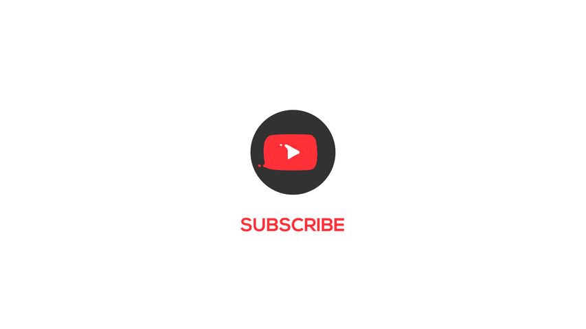 Youtube Subscribe Pack - Original - Poster image