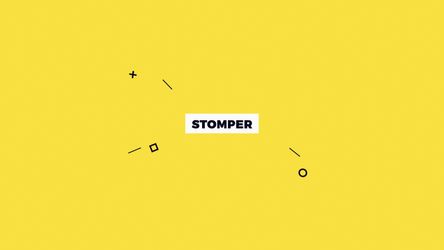 Stomper Original theme video